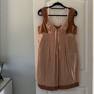 Plilosophy Di Alberta Ferretti dress